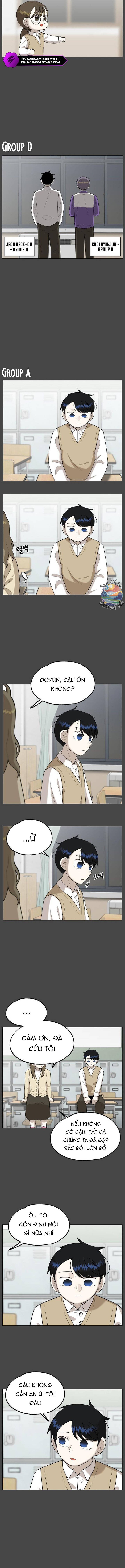 Lớp Học Sinh Tồn Tiết 44: Chapter 14