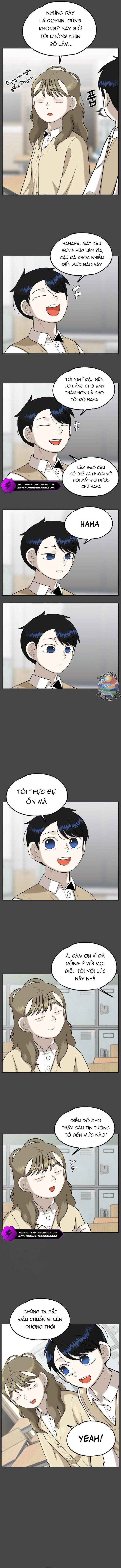 Lớp Học Sinh Tồn Tiết 44: Chapter 14