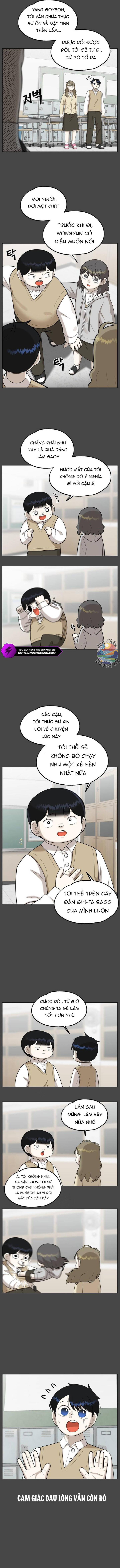 Lớp Học Sinh Tồn Tiết 44: Chapter 14