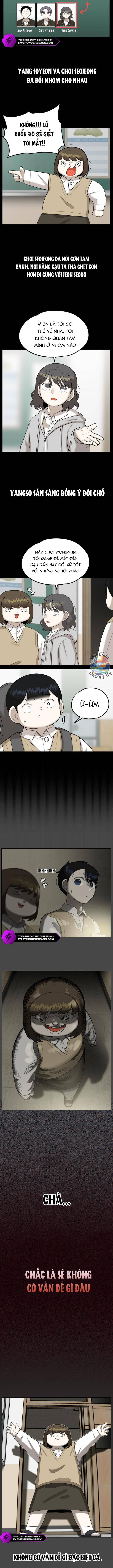 Lớp Học Sinh Tồn Tiết 44: Chapter 14