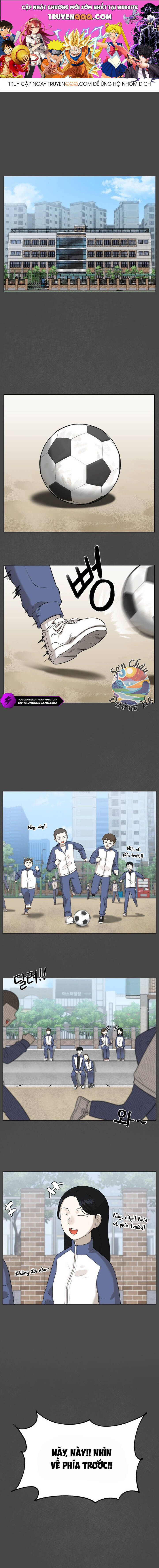 Lớp Học Sinh Tồn Tiết 44: Chapter 2