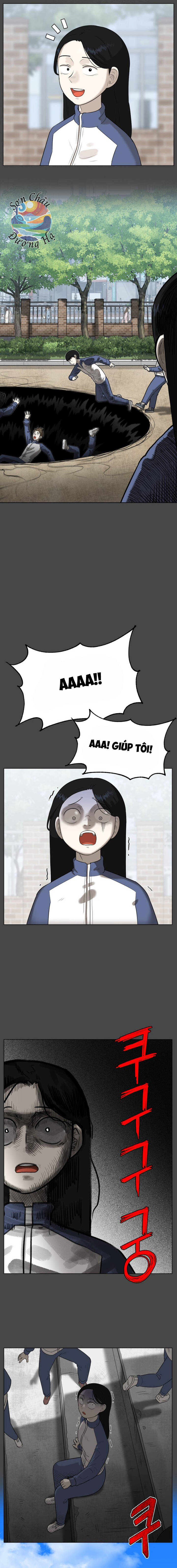 Lớp Học Sinh Tồn Tiết 44: Chapter 2