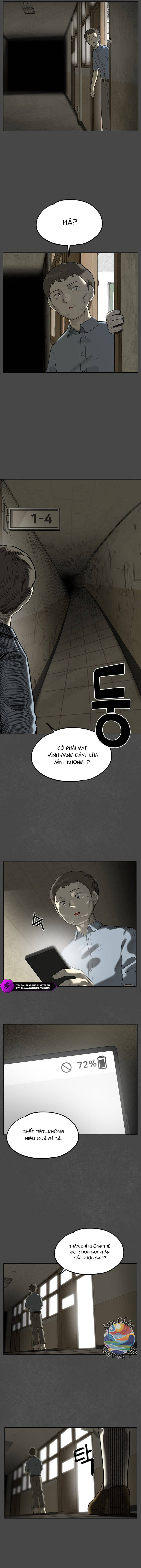 Lớp Học Sinh Tồn Tiết 44: Chapter 2