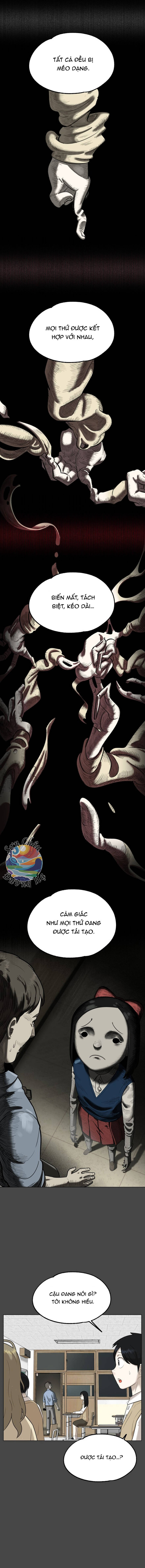 Lớp Học Sinh Tồn Tiết 44: Chapter 2