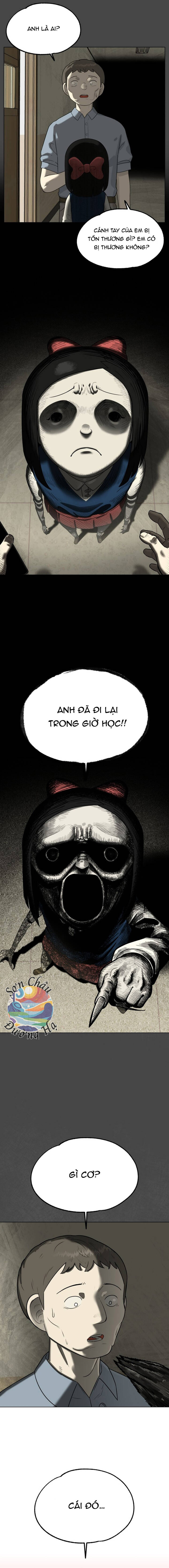 Lớp Học Sinh Tồn Tiết 44: Chapter 2