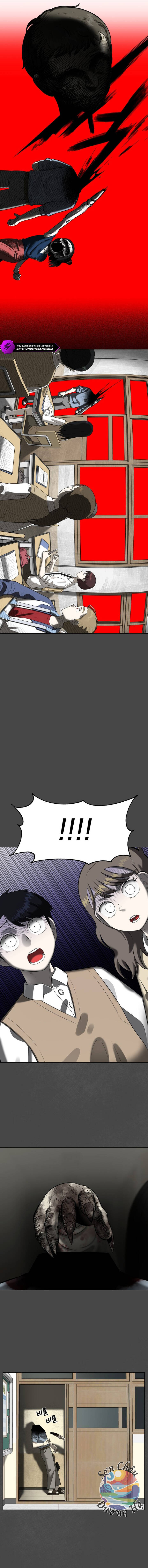 Lớp Học Sinh Tồn Tiết 44: Chapter 2