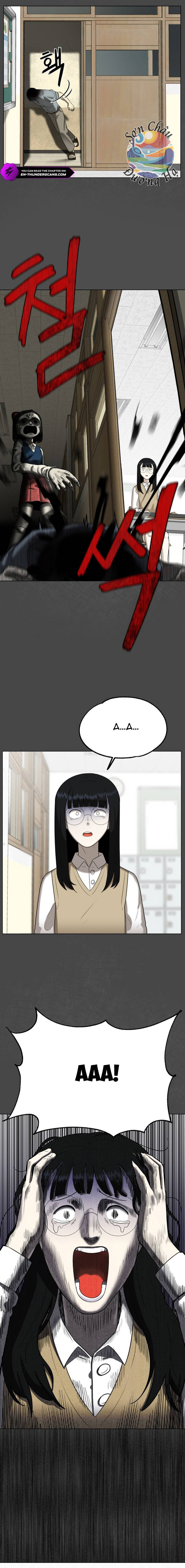 Lớp Học Sinh Tồn Tiết 44: Chapter 2