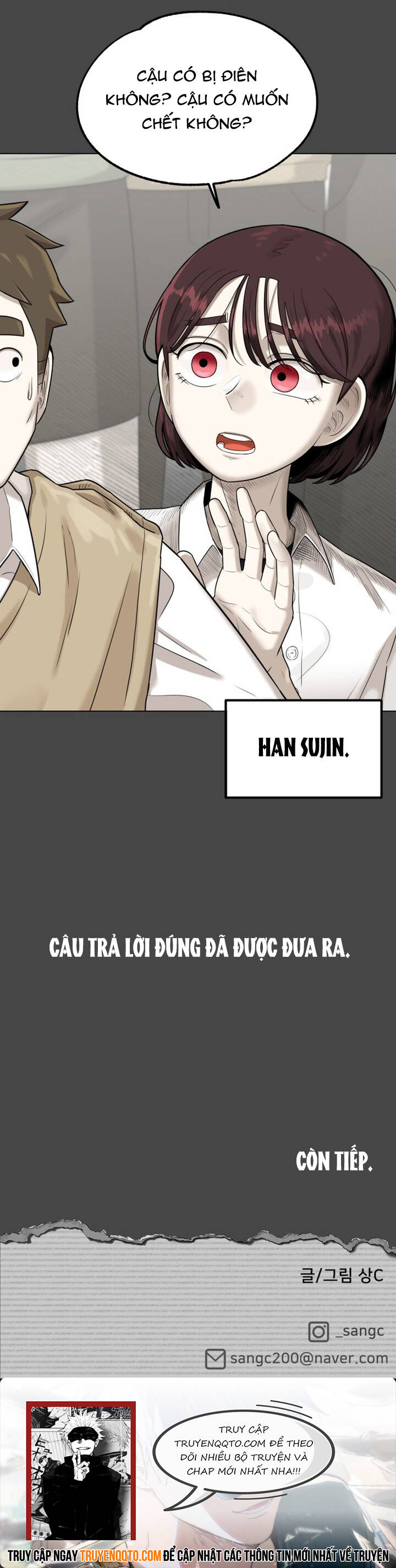 Lớp Học Sinh Tồn Tiết 44: Chapter 2