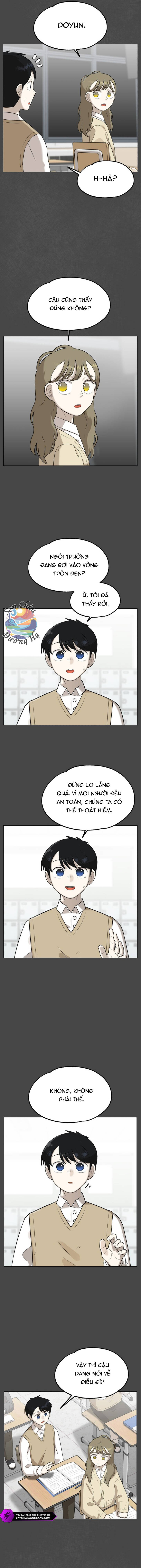 Lớp Học Sinh Tồn Tiết 44: Chapter 2