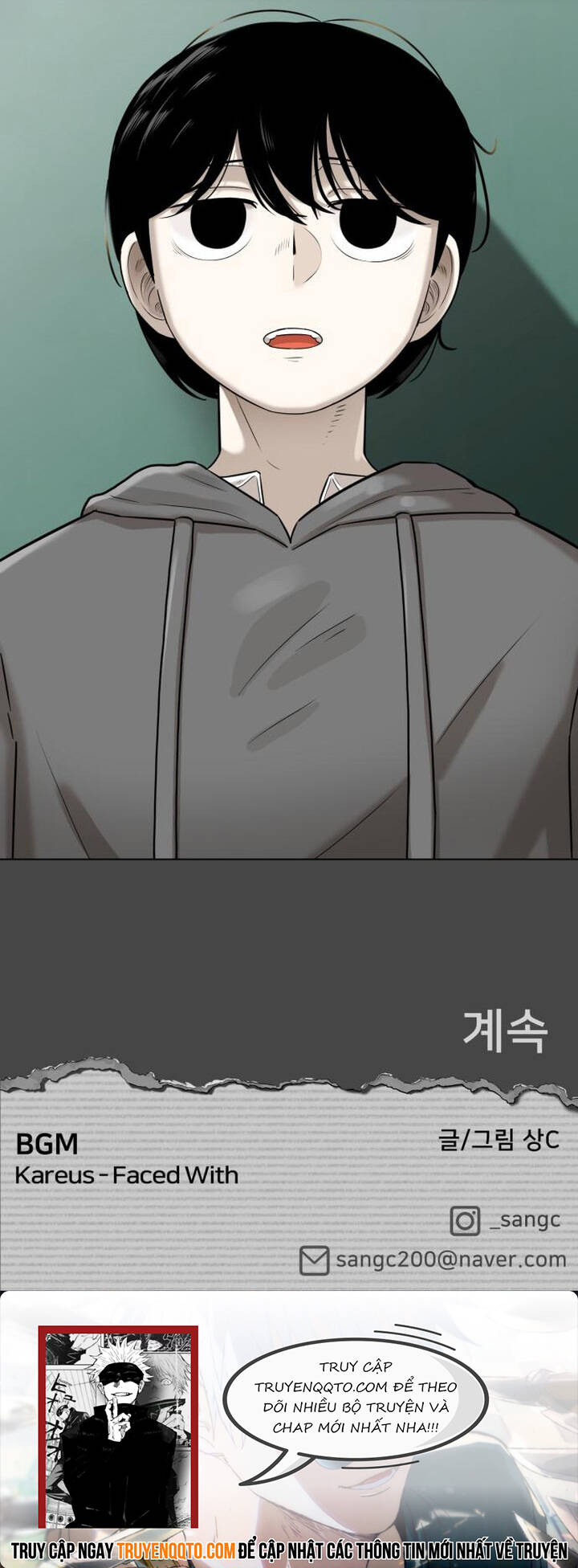 Lớp Học Sinh Tồn Tiết 44: Chapter 3