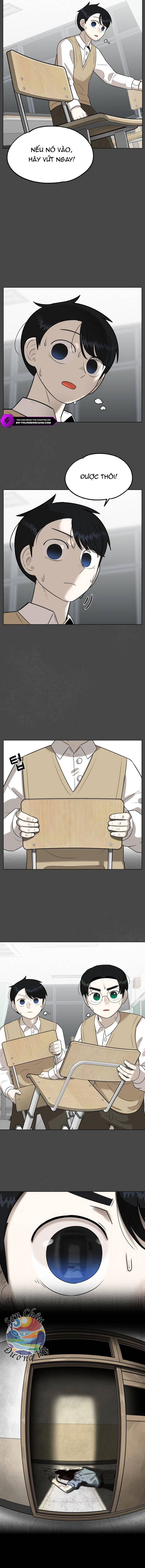 Lớp Học Sinh Tồn Tiết 44: Chapter 3