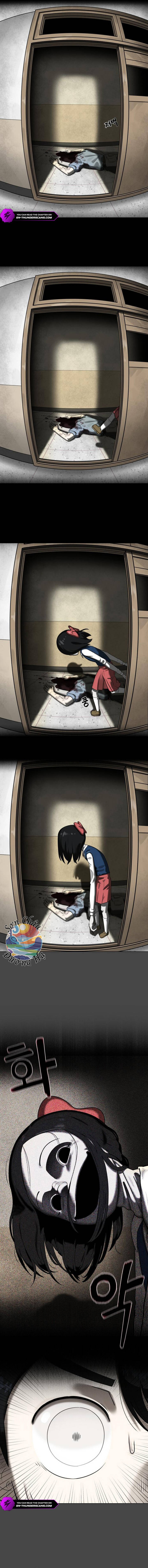 Lớp Học Sinh Tồn Tiết 44: Chapter 3