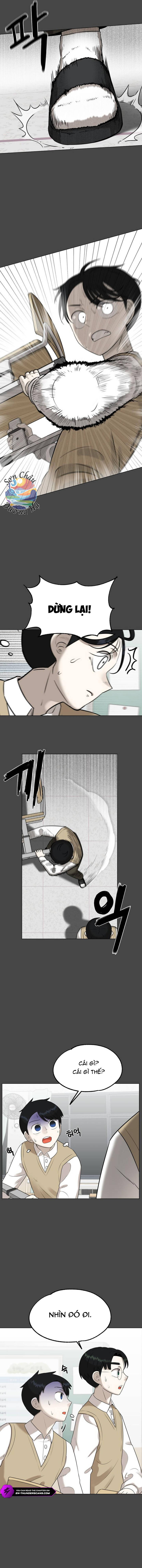 Lớp Học Sinh Tồn Tiết 44: Chapter 3