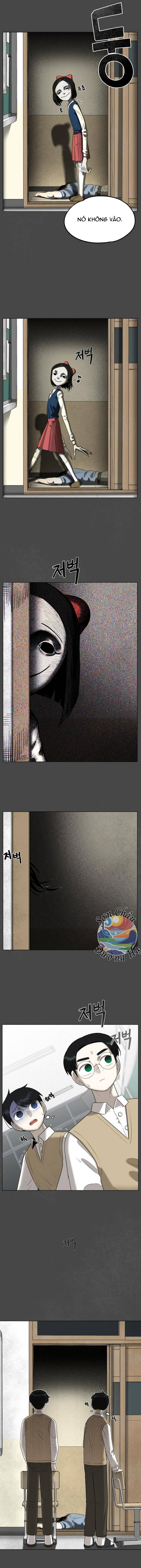 Lớp Học Sinh Tồn Tiết 44: Chapter 3