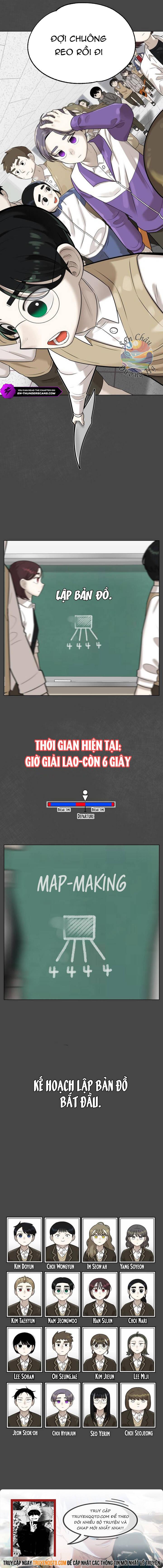 Lớp Học Sinh Tồn Tiết 44: Chapter 5