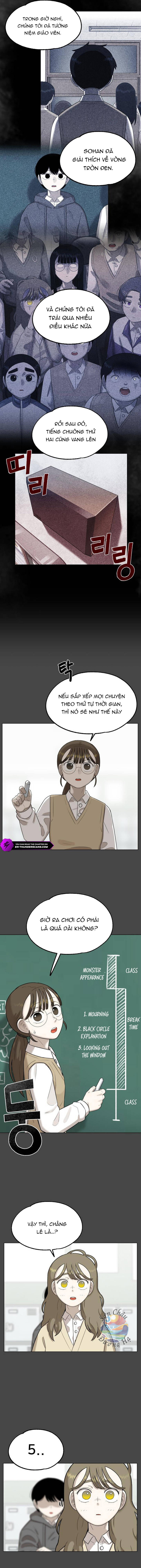 Lớp Học Sinh Tồn Tiết 44: Chapter 5