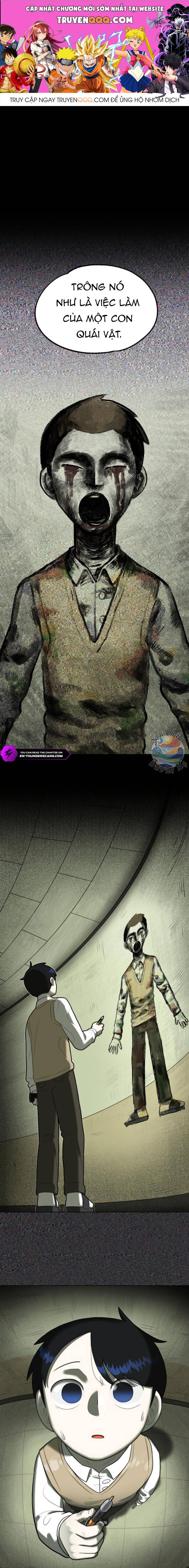 Lớp Học Sinh Tồn Tiết 44: Chapter 7