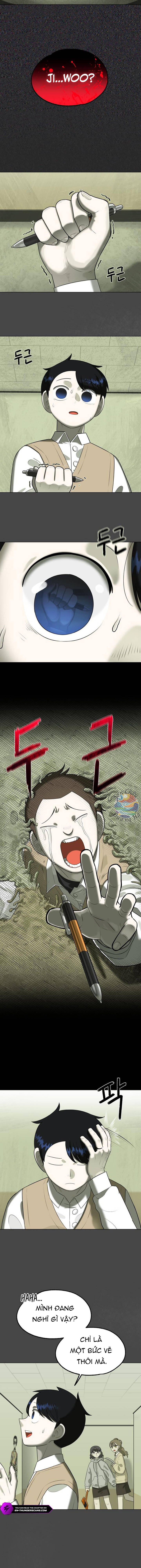 Lớp Học Sinh Tồn Tiết 44: Chapter 7