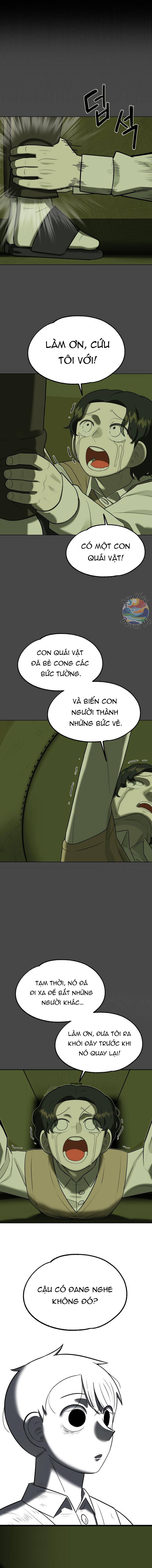 Lớp Học Sinh Tồn Tiết 44: Chapter 7