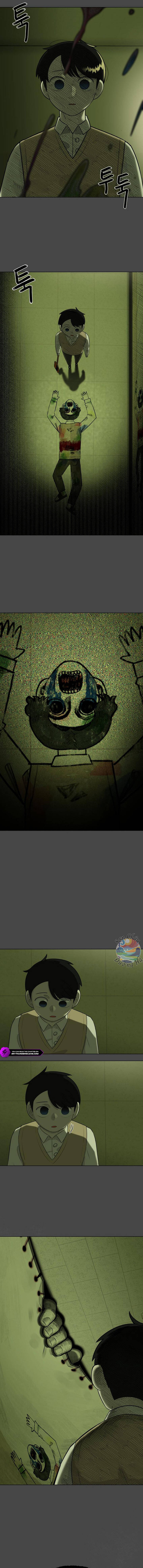 Lớp Học Sinh Tồn Tiết 44: Chapter 7