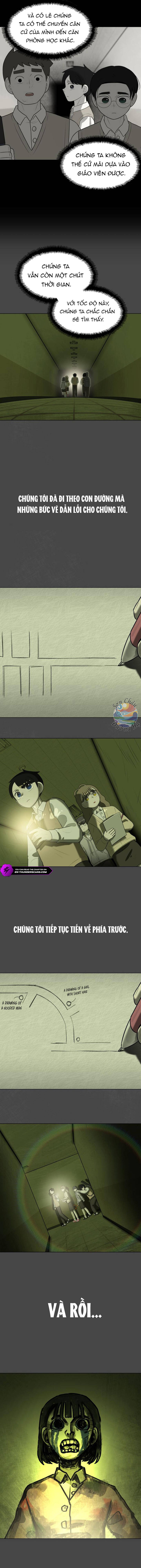 Lớp Học Sinh Tồn Tiết 44: Chapter 7