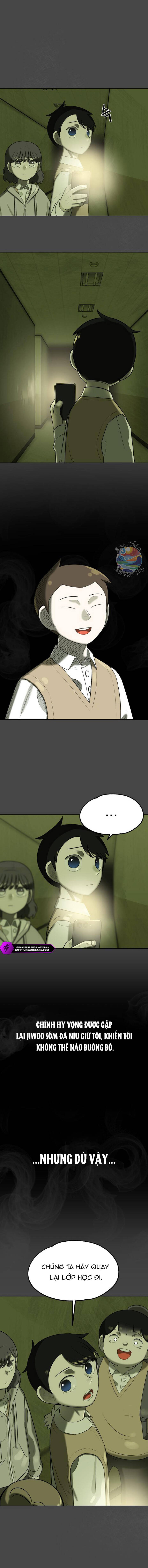 Lớp Học Sinh Tồn Tiết 44: Chapter 7