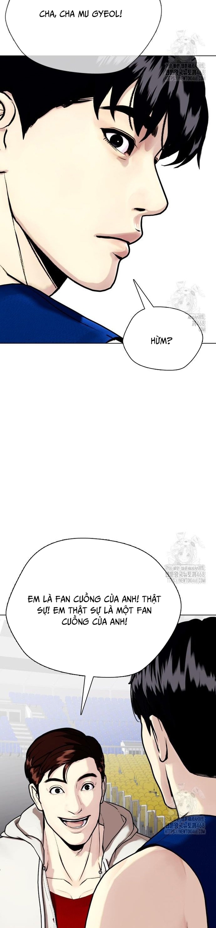Loser Giỏi Võ: Chapter 116