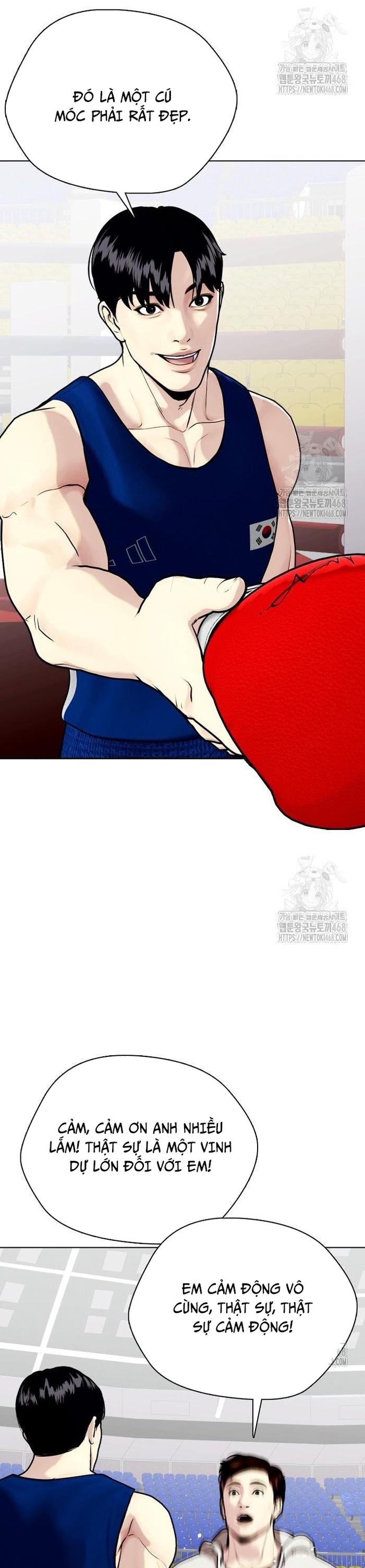 Loser Giỏi Võ: Chapter 116