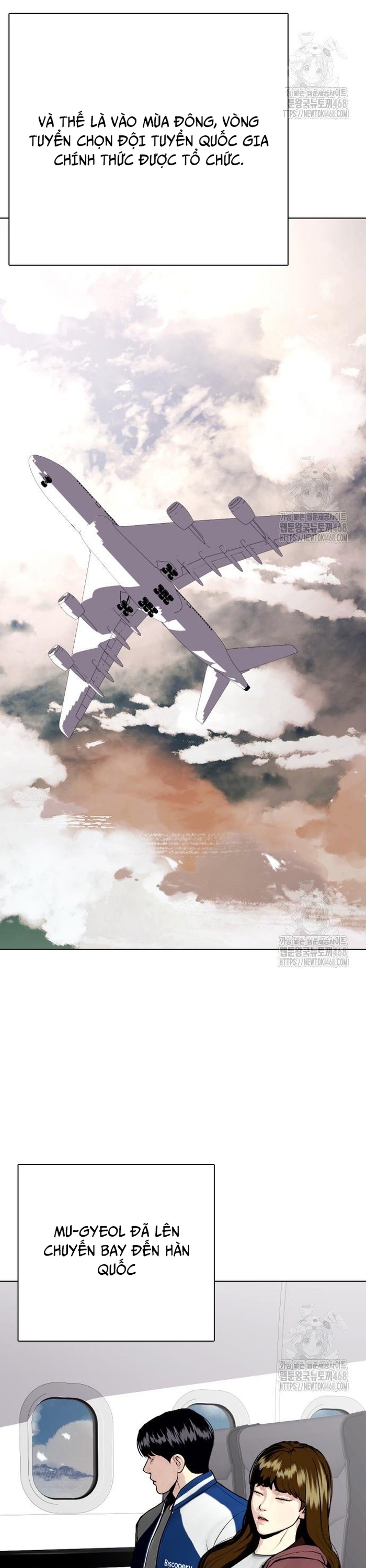 Loser Giỏi Võ: Chapter 116