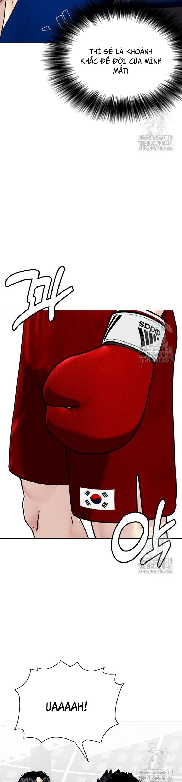 Loser Giỏi Võ: Chapter 116
