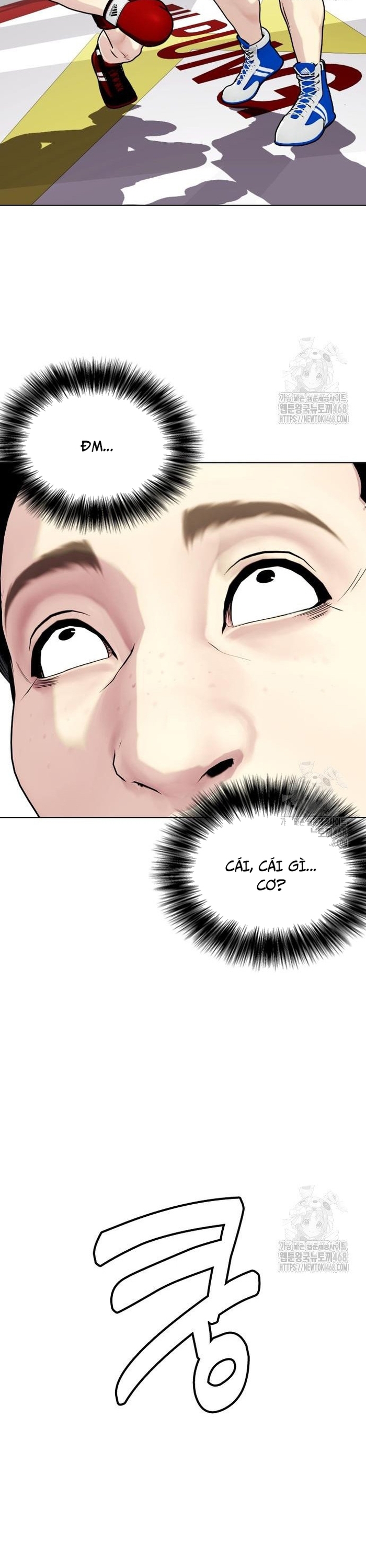 Loser Giỏi Võ: Chapter 116