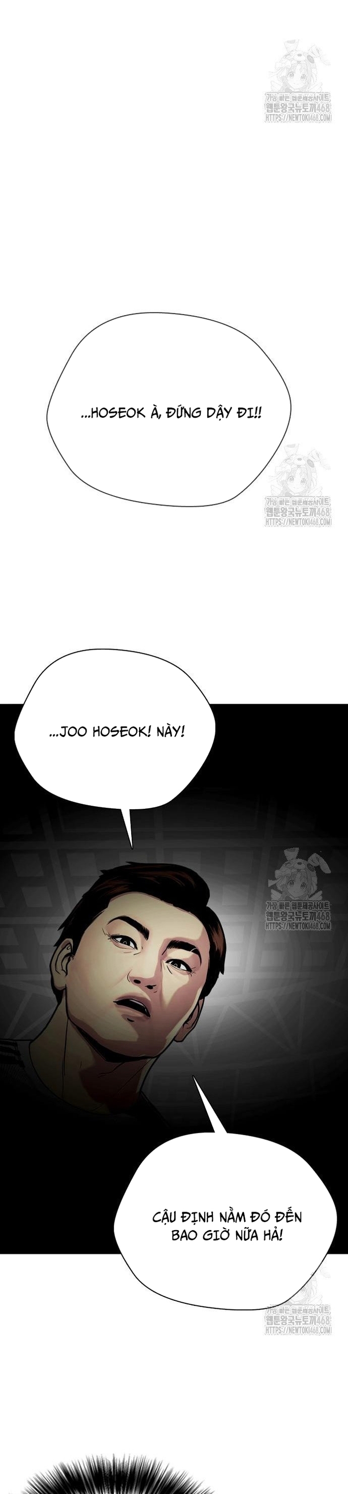 Loser Giỏi Võ: Chapter 116