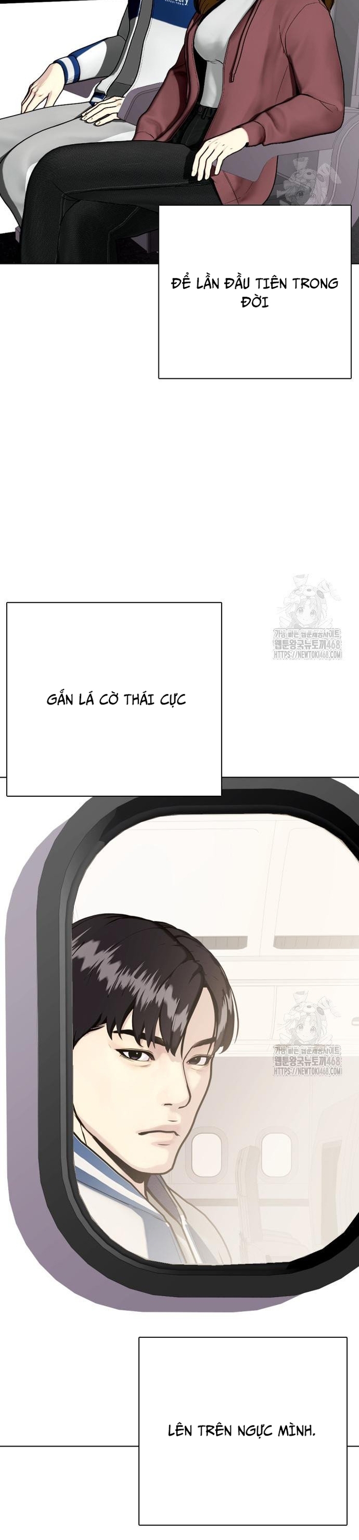Loser Giỏi Võ: Chapter 116