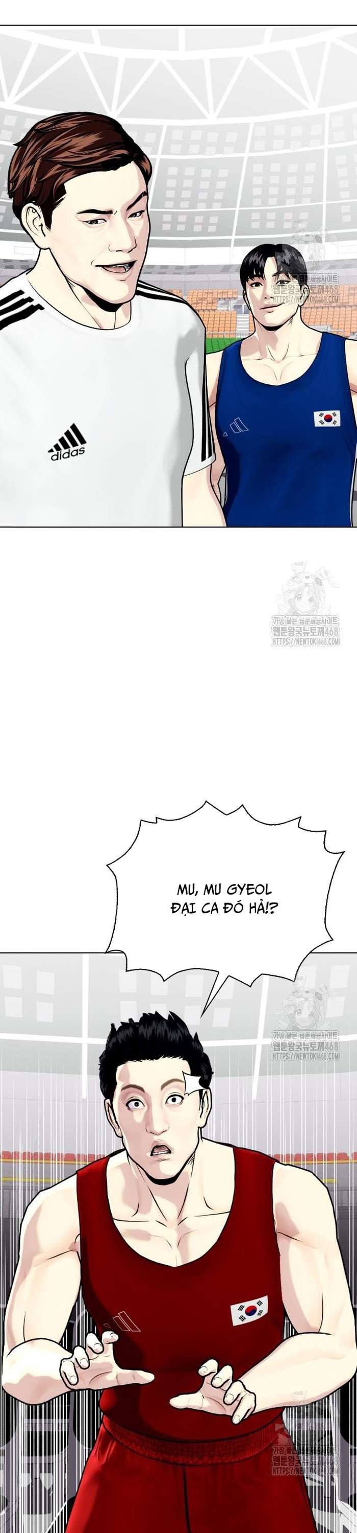 Loser Giỏi Võ: Chapter 116