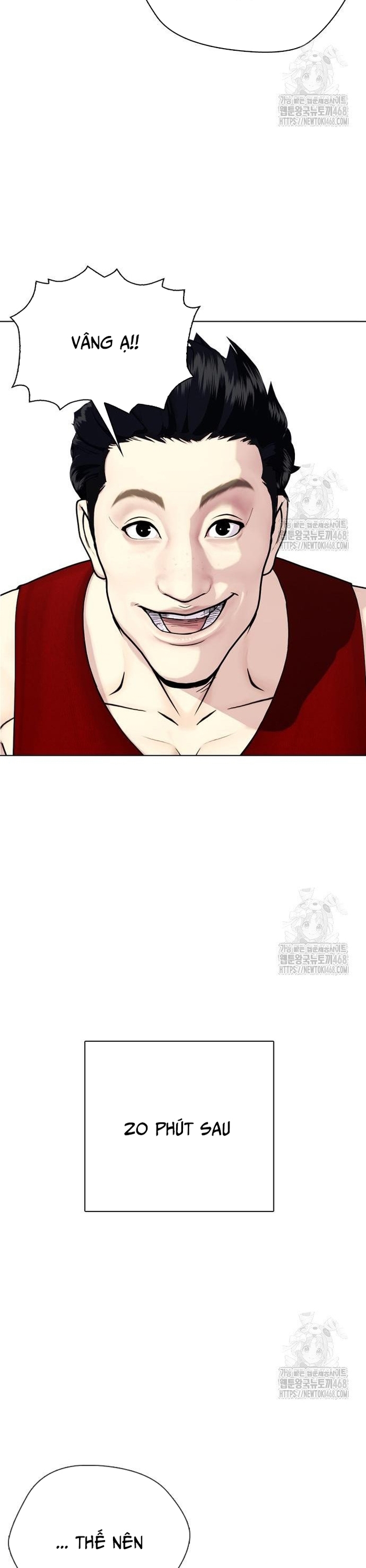 Loser Giỏi Võ: Chapter 116
