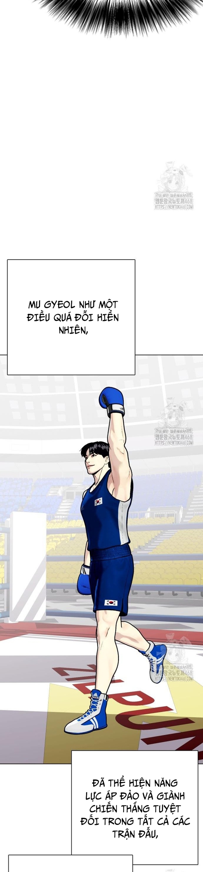 Loser Giỏi Võ: Chapter 116