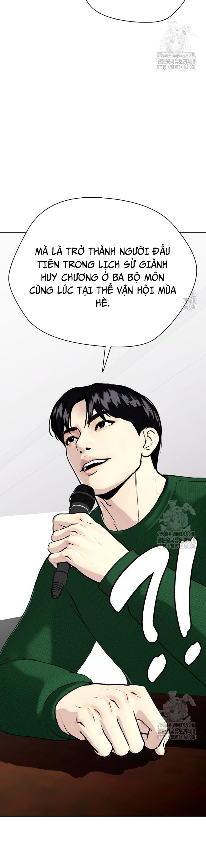 Loser Giỏi Võ: Chapter 116
