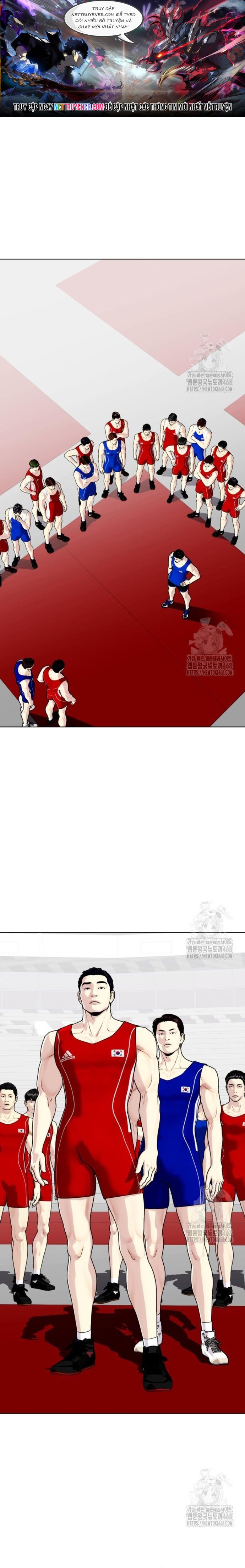 Loser Giỏi Võ: Chapter 118