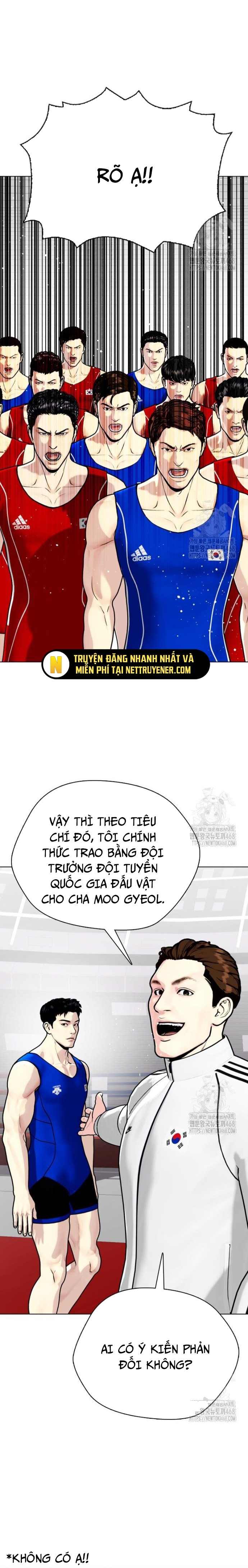 Loser Giỏi Võ: Chapter 118