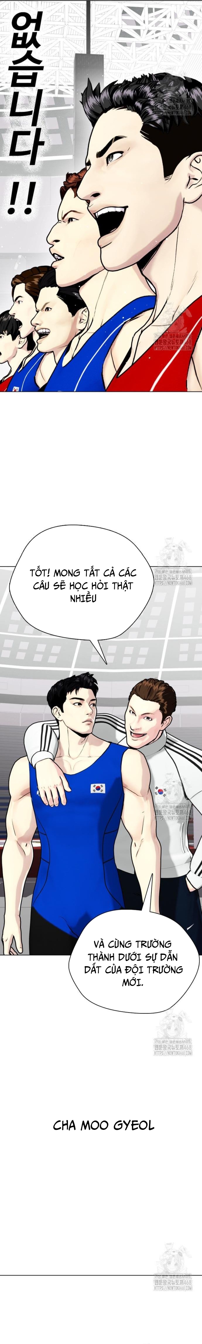 Loser Giỏi Võ: Chapter 118