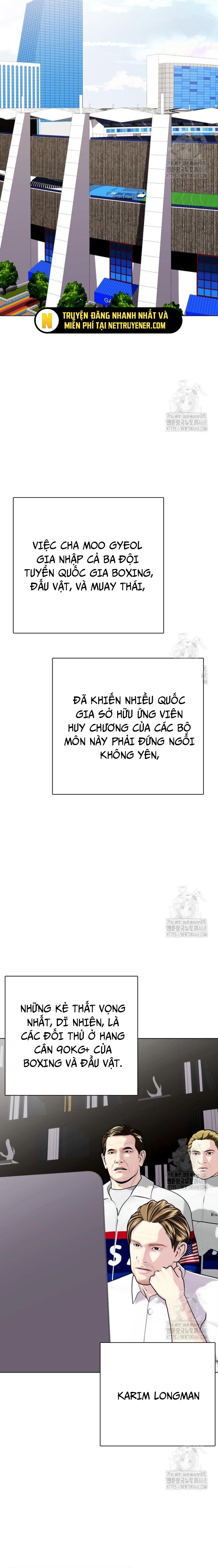 Loser Giỏi Võ: Chapter 118