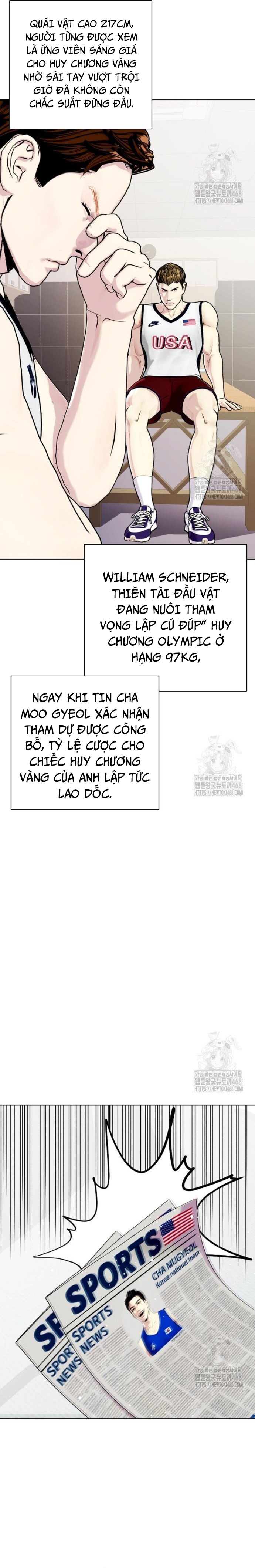 Loser Giỏi Võ: Chapter 118