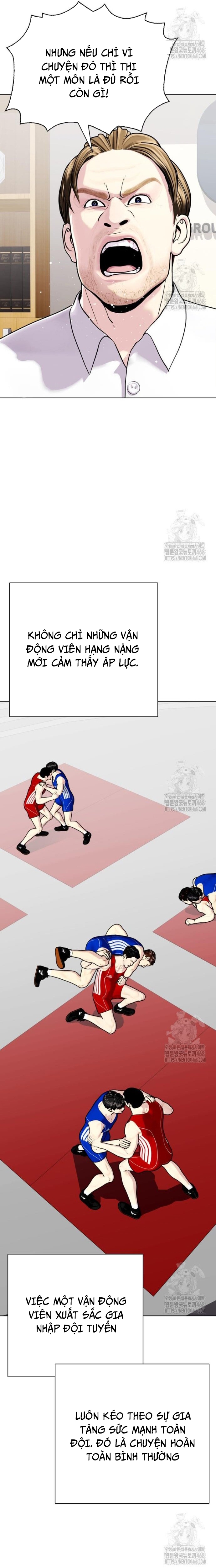 Loser Giỏi Võ: Chapter 118