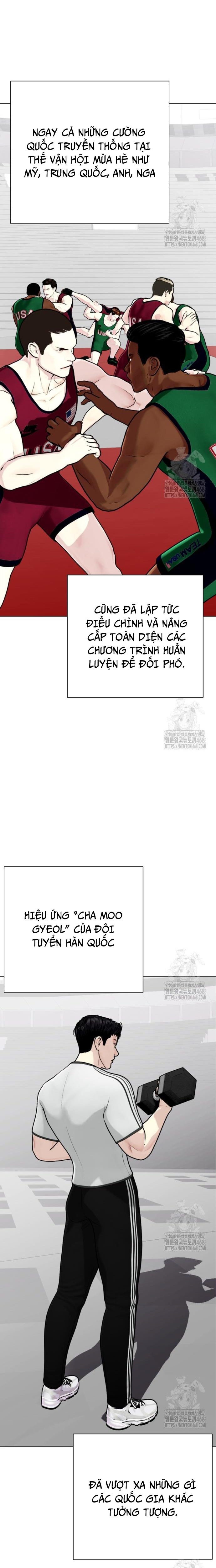 Loser Giỏi Võ: Chapter 118