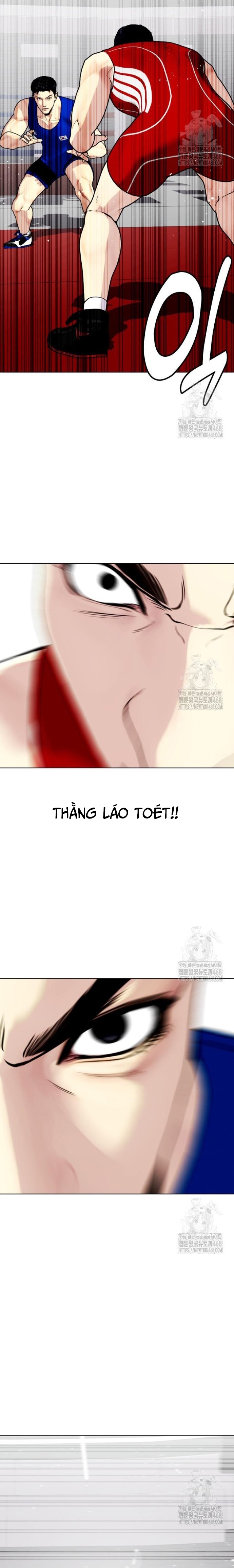 Loser Giỏi Võ: Chapter 118