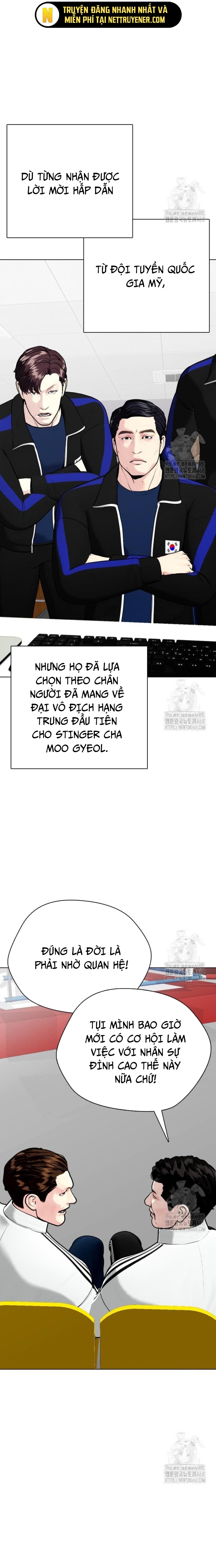 Loser Giỏi Võ: Chapter 118