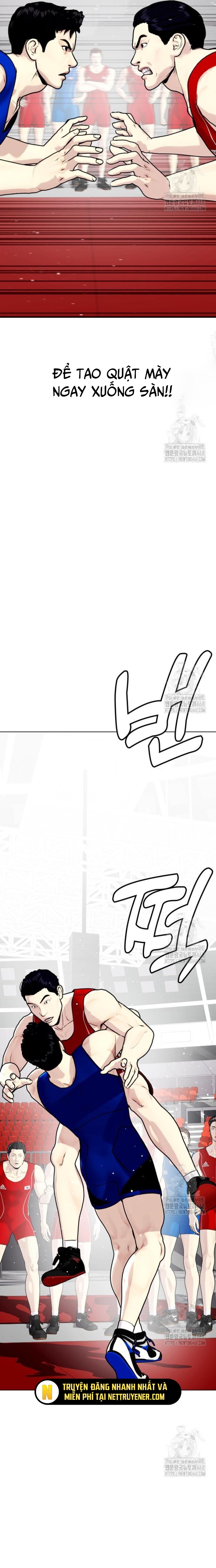 Loser Giỏi Võ: Chapter 118