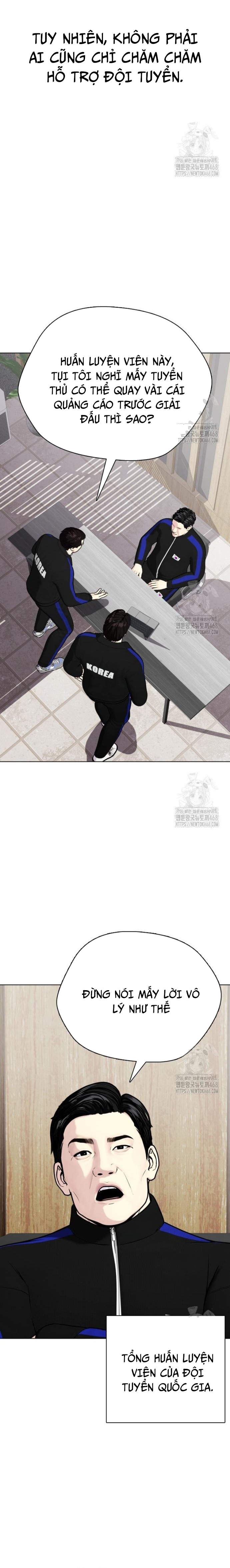 Loser Giỏi Võ: Chapter 118