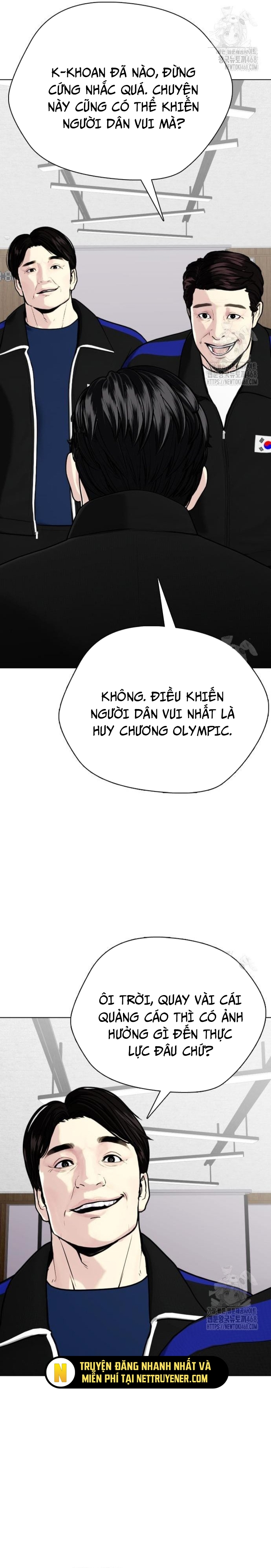 Loser Giỏi Võ: Chapter 118