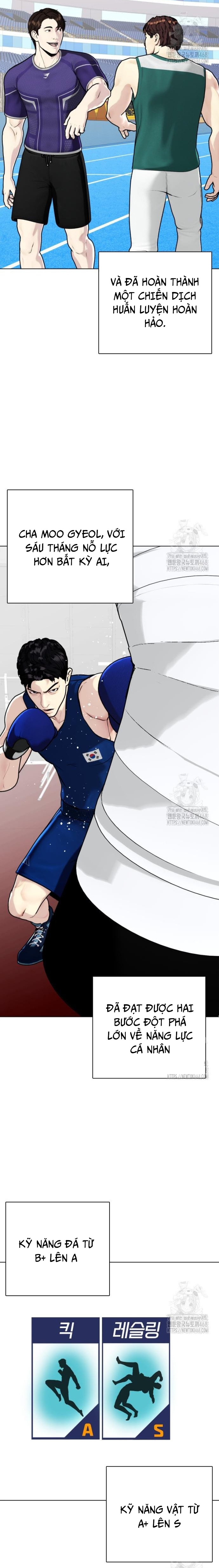 Loser Giỏi Võ: Chapter 118